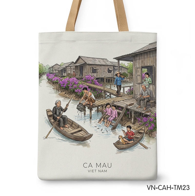 VN-CAH-TM23